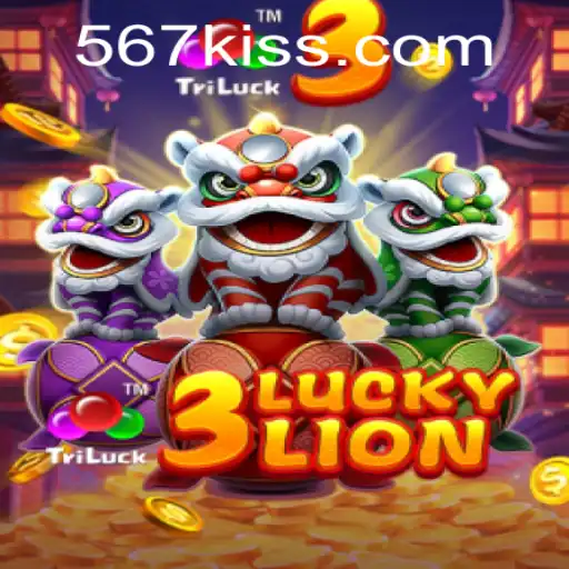 Explorando o Mundo Fascinante de 3LUCKYLION