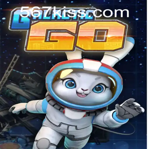 Descubra o Novo Jogo Sensação do Ano: GalacticGO