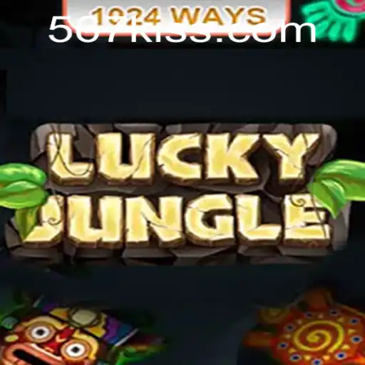 Explorando LuckyJungle1024: Iniciando sua Aventura Digital