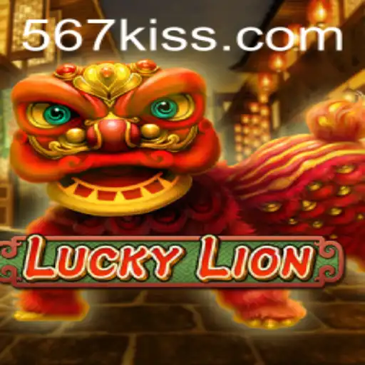 Descubra Tudo Sobre LuckyLion: O Jogo que Está Conquistando Usuários na 567K.COM