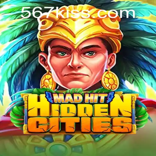 Descubra MadHitHiddenCities: O Novo Fenômeno dos Jogos de Detetive Online