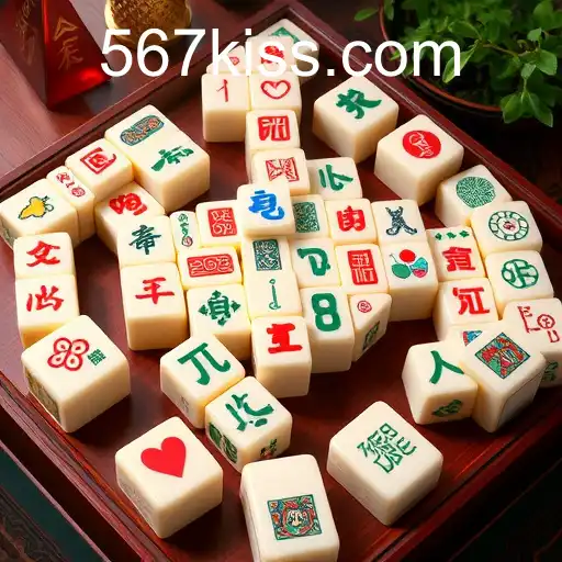 Mahjong