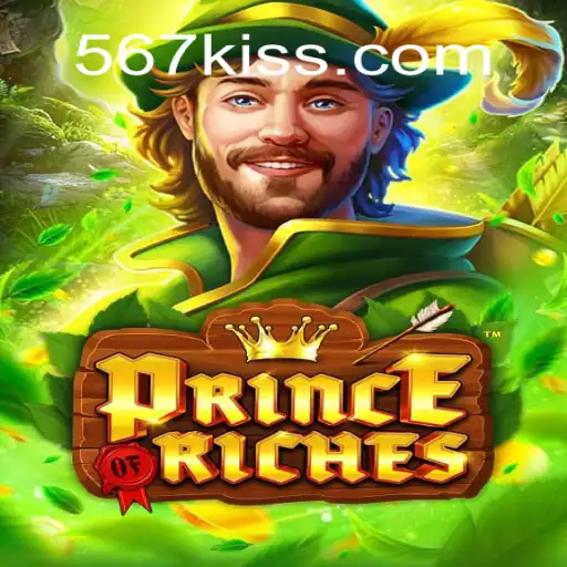 PrinceOfRiches: Um Novo Reinado de Emoções no Mundo dos Jogos Online