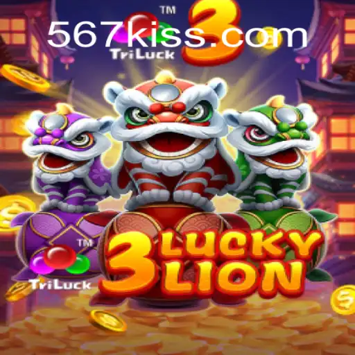 Explorando o Mundo Fascinante de 3LUCKYLION