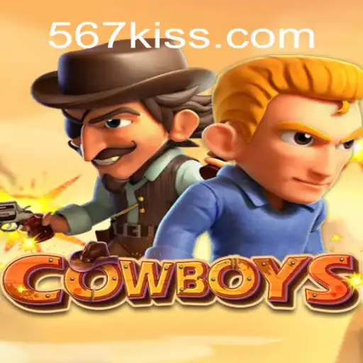 Explorando o Mundo de 'COWBOYS': O Jogo que está Conquistando Novos Horizontes