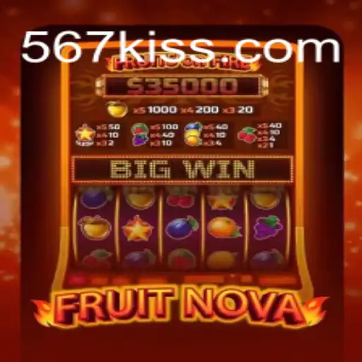 Descubra 'FruitNova': O Jogo que Está Conquistando Tabelas de Tendências