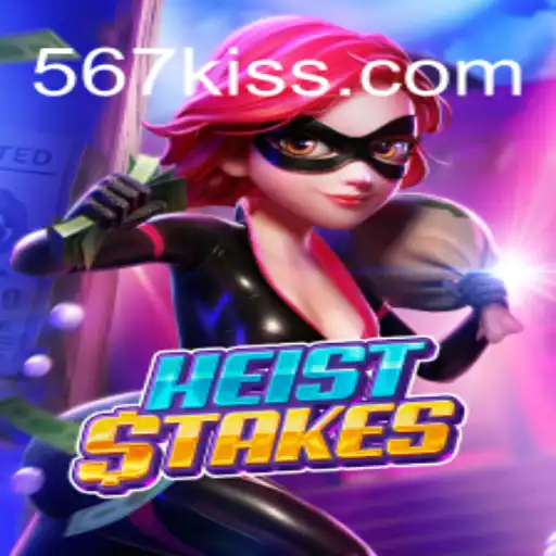 HeistStakes: Uma Jornada Emocionante no Mundo dos Jogos de Cassino