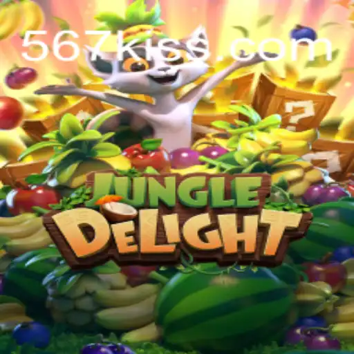 Explorando o Mundo do Jogo JungleDelight e a Plataforma 567K.COM