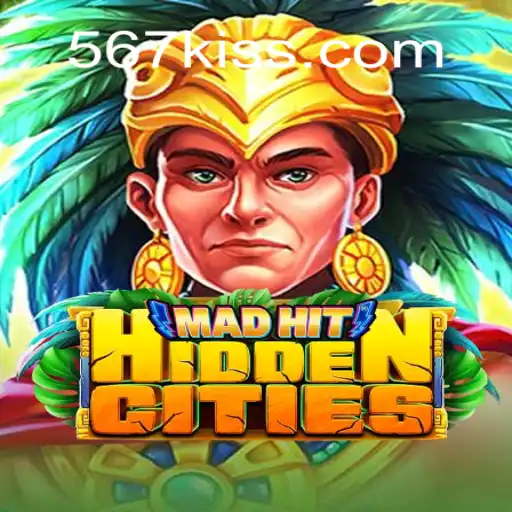 Descubra MadHitHiddenCities: O Novo Fenômeno dos Jogos de Detetive Online