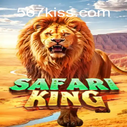 Descubra o Empolgante Mundo de SafariKing - Aventura e Estratégia no Reino Animal