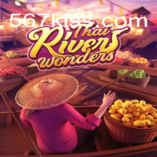 Descubra as Maravilhas do Jogo ThaiRiverWonders