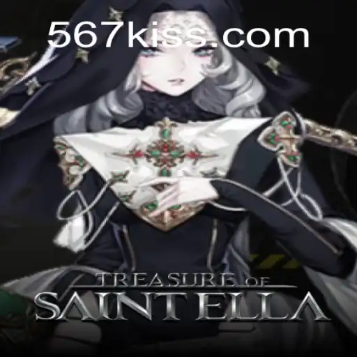 Explorando o Universo de 'TreasureofSaintElla': Aventuras e Regras