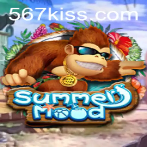 SummerMood: Um Mergulho no Divertimento Através do Universo de 567K.COM