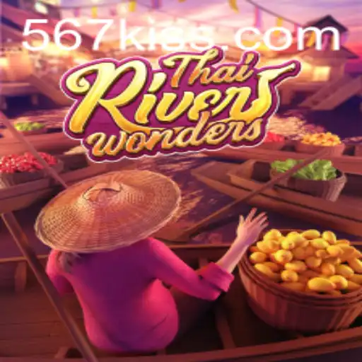 Descubra as Maravilhas do Jogo ThaiRiverWonders
