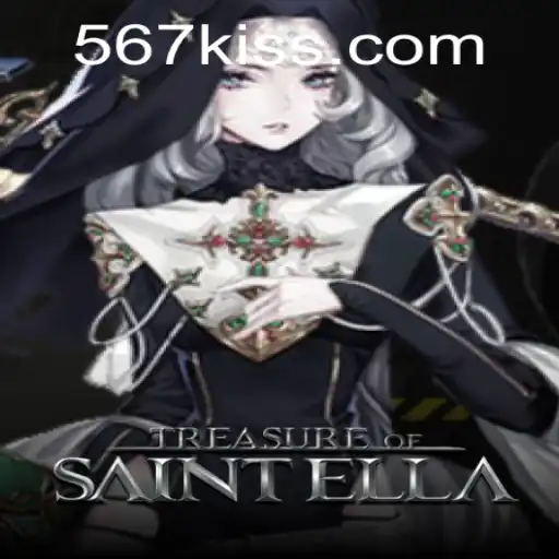 Explorando o Universo de 'TreasureofSaintElla': Aventuras e Regras
