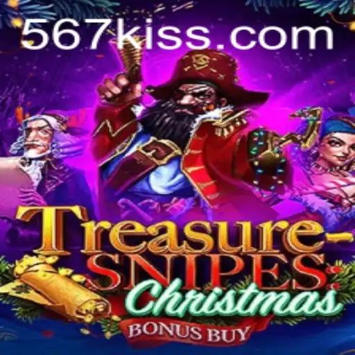 Explorando TreasuresnipesChristmas e a Plataforma 567K.COM