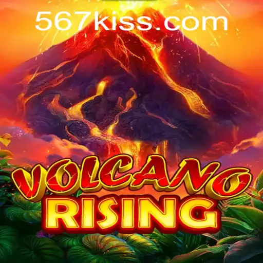 VolcanoRising: O Novo Jogo que está Conquistando o Mundo dos Games