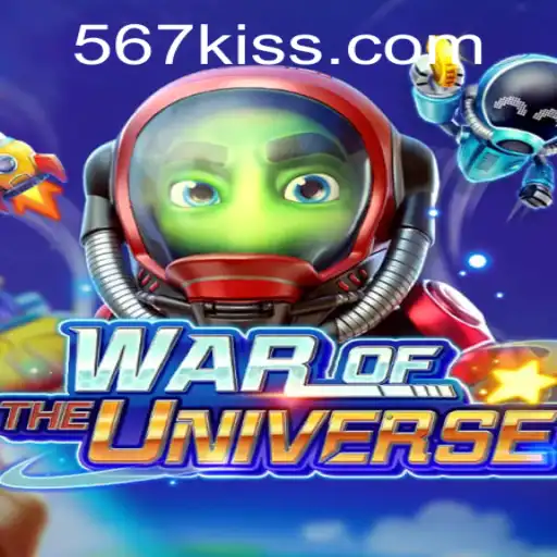 WAROFTHEUNIVERSE: Um Universo de Estratégia e Aventura