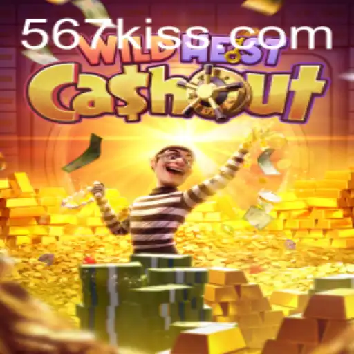 Descubra o Mundo Emocionante de WildHeistCashout: O Jogo de Cassino Online Que Está Revolucionando o Mercado