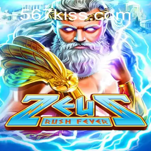 Descubra a Aventura Mítica de ZeusRushFever e Conquiste o Olimpo